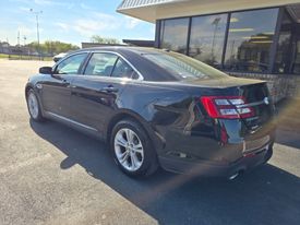 2019 Ford Taurus