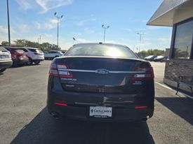 2019 Ford Taurus
