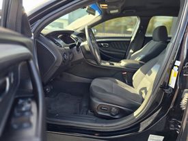 2019 Ford Taurus