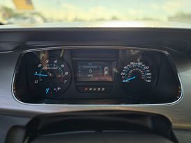2019 Ford Taurus