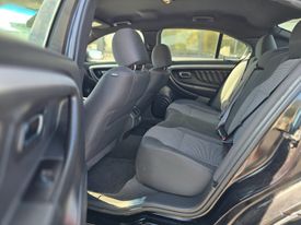 2019 Ford Taurus