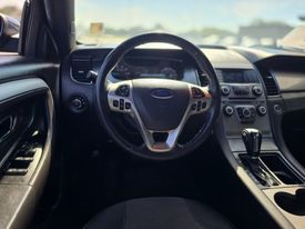 2019 Ford Taurus