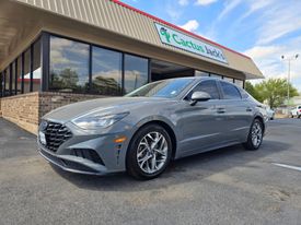 2021 Hyundai Sonata