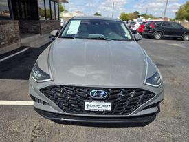 2021 Hyundai Sonata