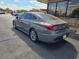 2021 Hyundai Sonata