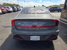 2021 Hyundai Sonata