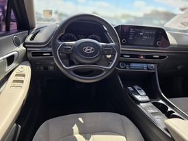 2021 Hyundai Sonata