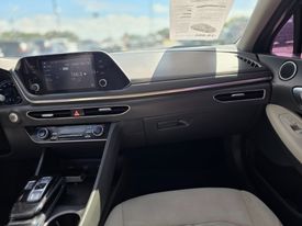 2021 Hyundai Sonata