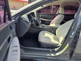 2021 Hyundai Sonata