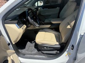 2018 Cadillac XT5