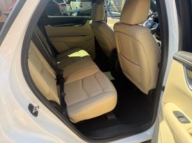 2018 Cadillac XT5