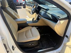 2018 Cadillac XT5