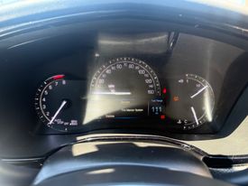 2018 Cadillac XT5