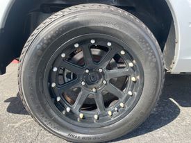 2011 Ram 1500