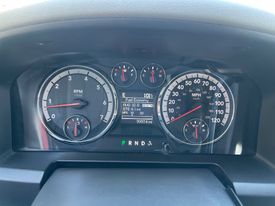 2011 Ram 1500