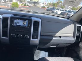 2011 Ram 1500