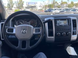 2011 Ram 1500