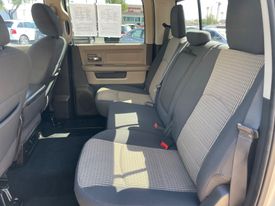 2011 Ram 1500