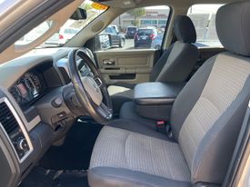 2011 Ram 1500