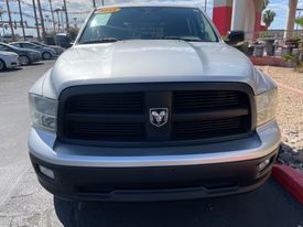 2011 Ram 1500