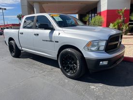 2011 Ram 1500