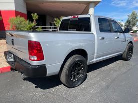 2011 Ram 1500