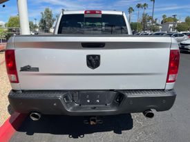 2011 Ram 1500