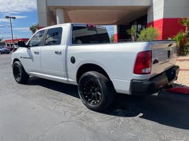2011 Ram 1500