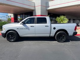 2011 Ram 1500