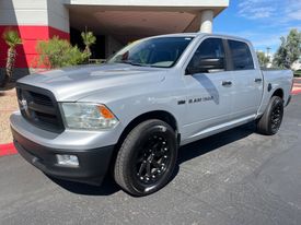 2011 Ram 1500