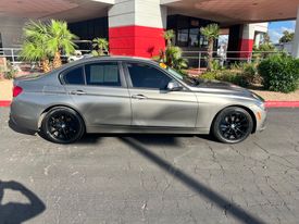 2018 BMW 3 Series