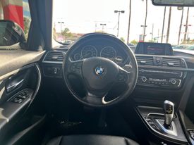 2018 BMW 3 Series