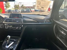 2018 BMW 3 Series