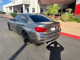 2018 BMW 3 Series