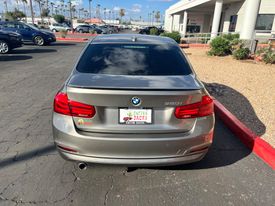 2018 BMW 3 Series