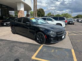2016 Dodge Charger