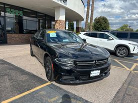 2016 Dodge Charger