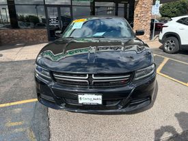 2016 Dodge Charger