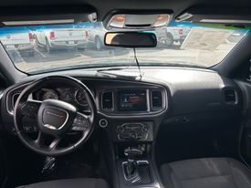 2016 Dodge Charger