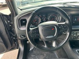 2016 Dodge Charger