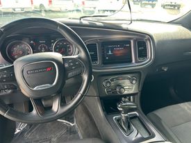 2016 Dodge Charger