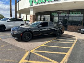 2016 Dodge Charger