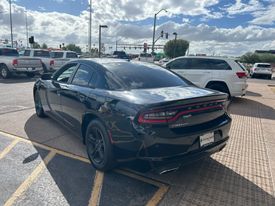 2016 Dodge Charger
