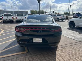 2016 Dodge Charger
