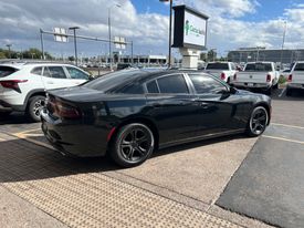 2016 Dodge Charger