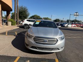 2016 Ford Taurus