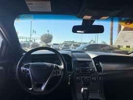 2016 Ford Taurus