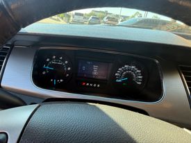 2016 Ford Taurus