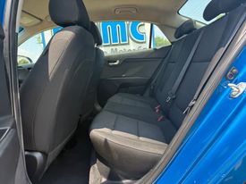 2021 Kia Rio