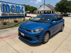 2021 Kia Rio
